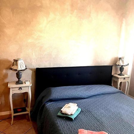 Santa Maria Appartement Olbia Buitenkant foto