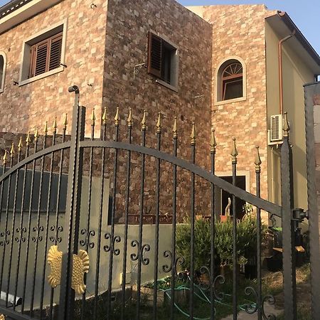 Santa Maria Appartement Olbia Buitenkant foto