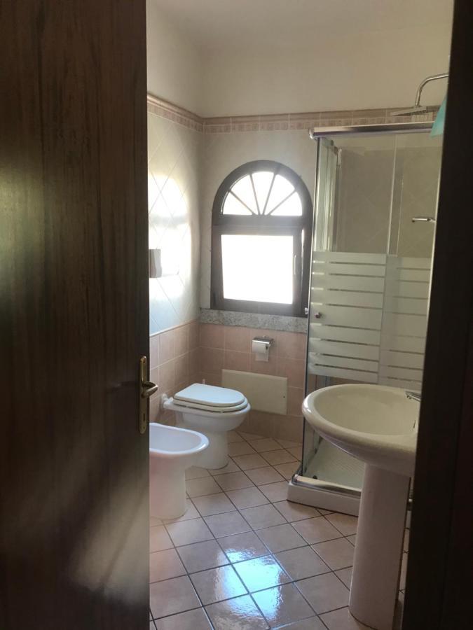 Santa Maria Appartement Olbia Buitenkant foto