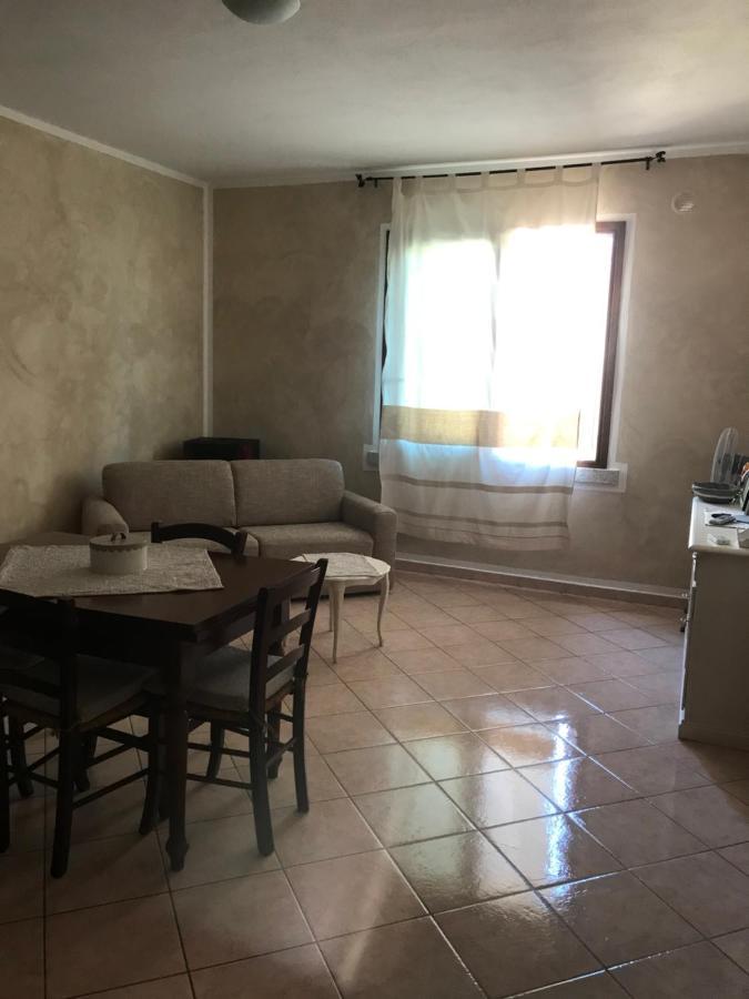 Santa Maria Appartement Olbia Buitenkant foto
