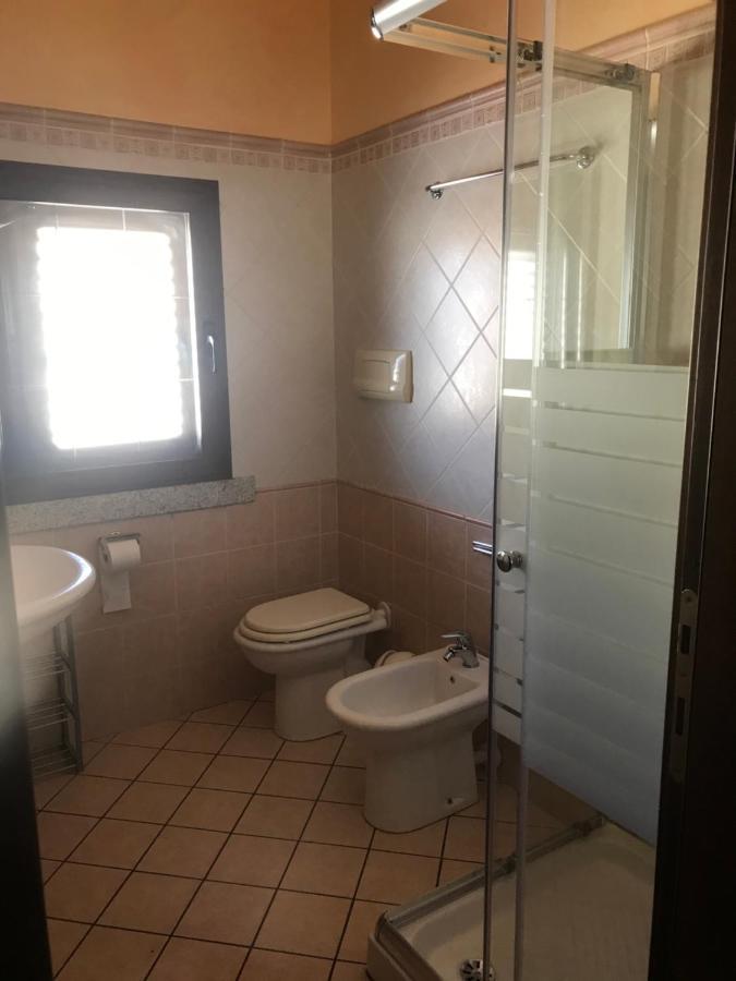Santa Maria Appartement Olbia Buitenkant foto
