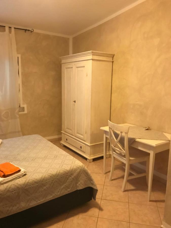 Santa Maria Appartement Olbia Buitenkant foto