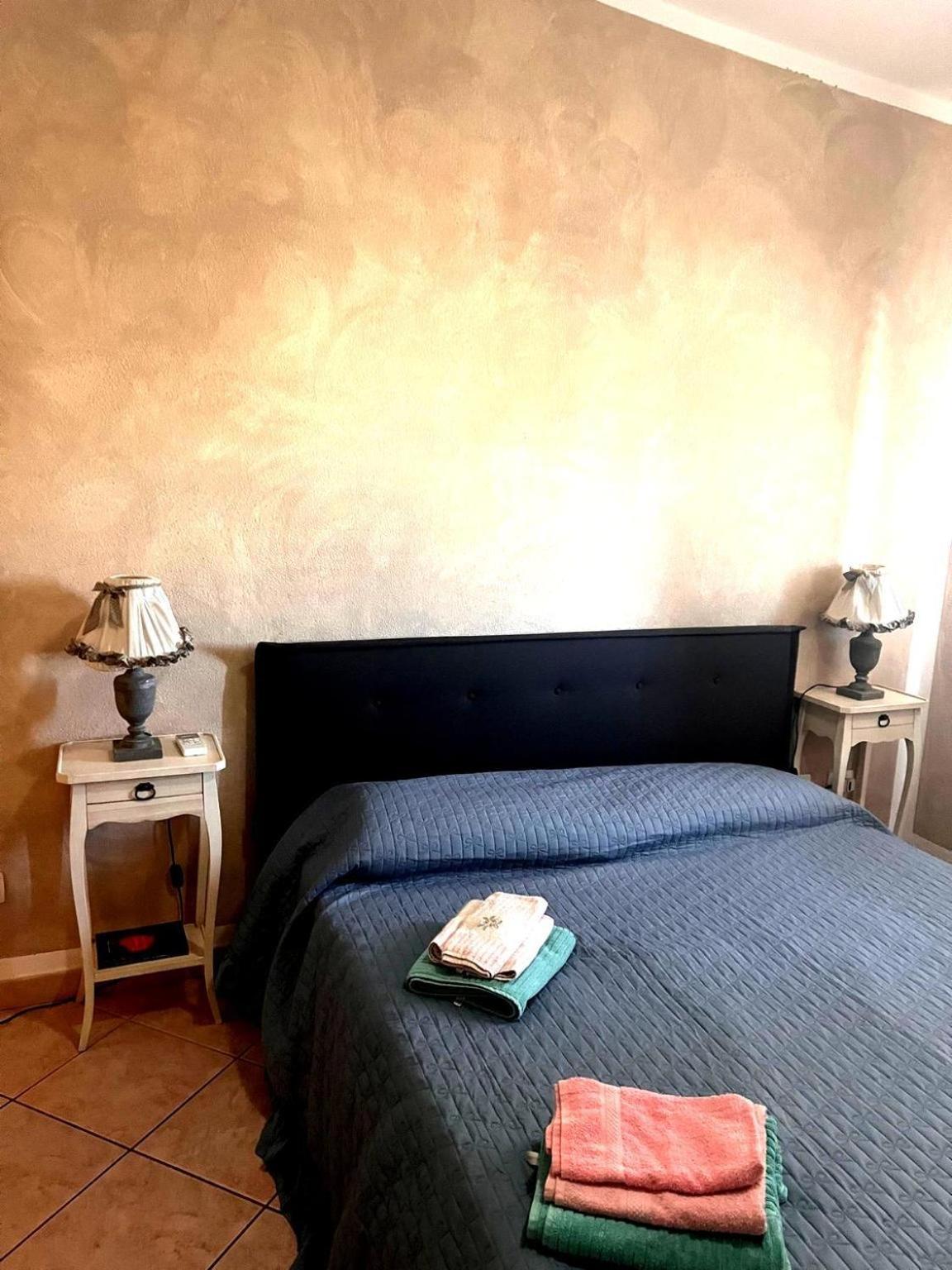 Santa Maria Appartement Olbia Buitenkant foto