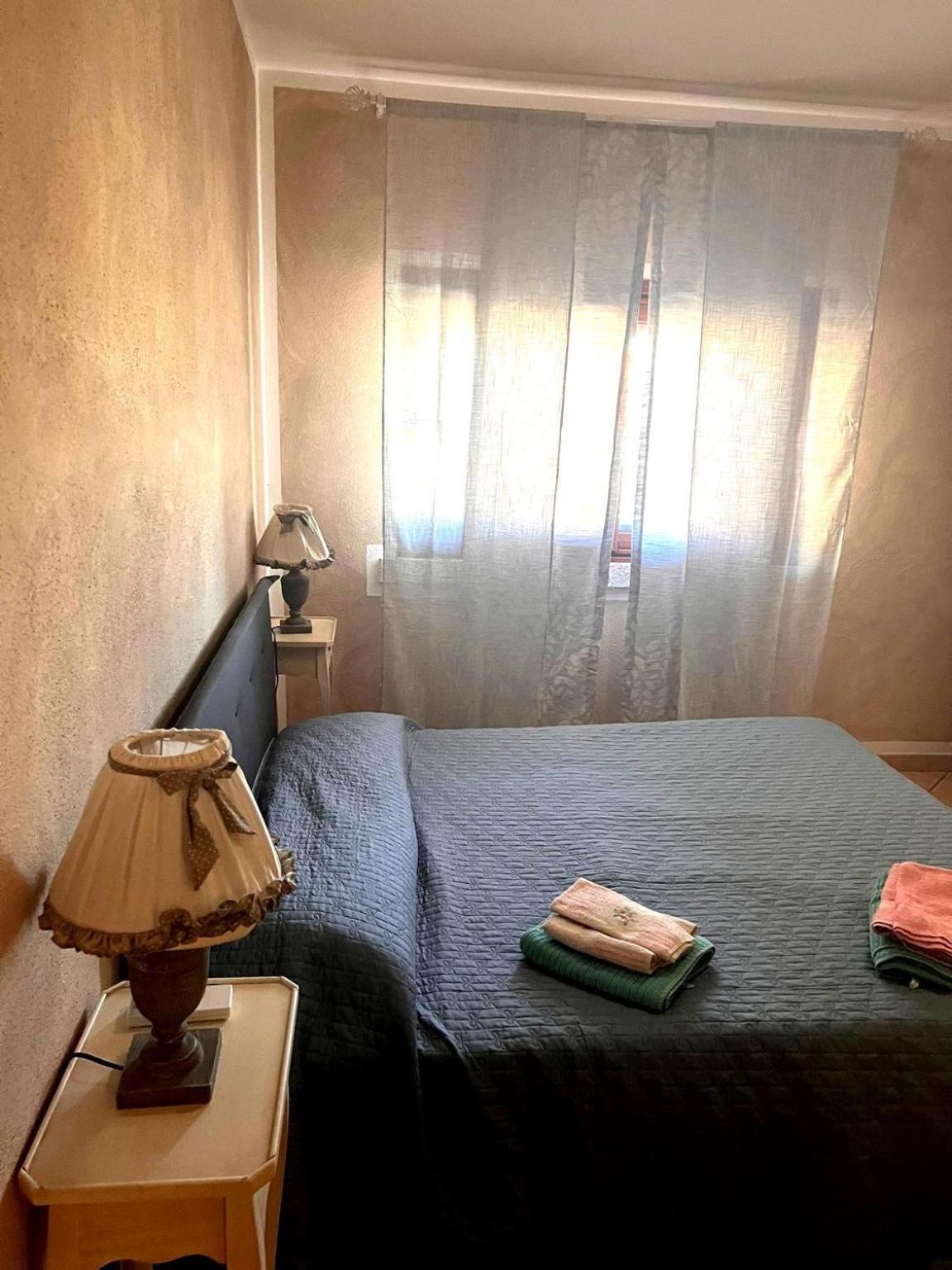 Santa Maria Appartement Olbia Buitenkant foto