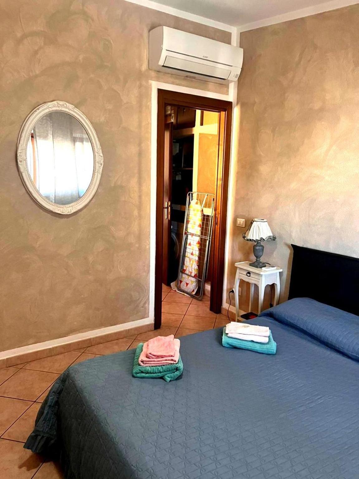 Santa Maria Appartement Olbia Buitenkant foto