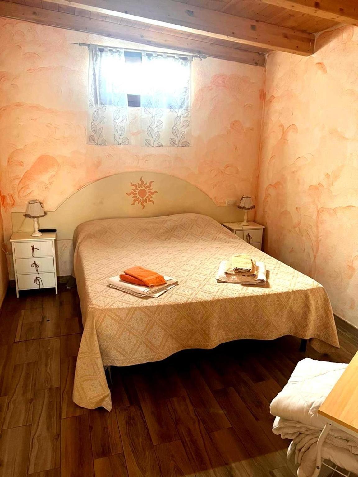 Santa Maria Appartement Olbia Buitenkant foto