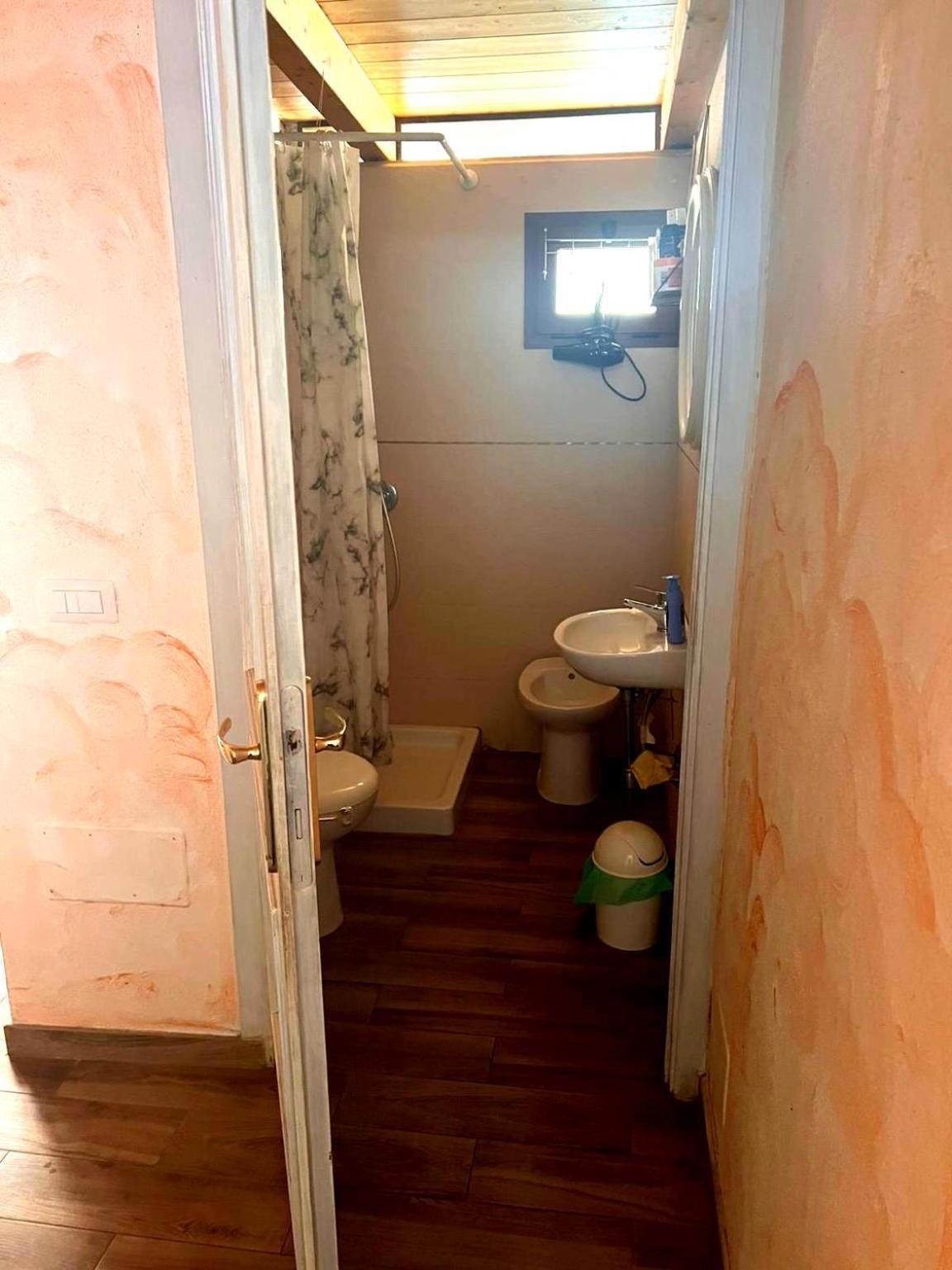 Santa Maria Appartement Olbia Buitenkant foto
