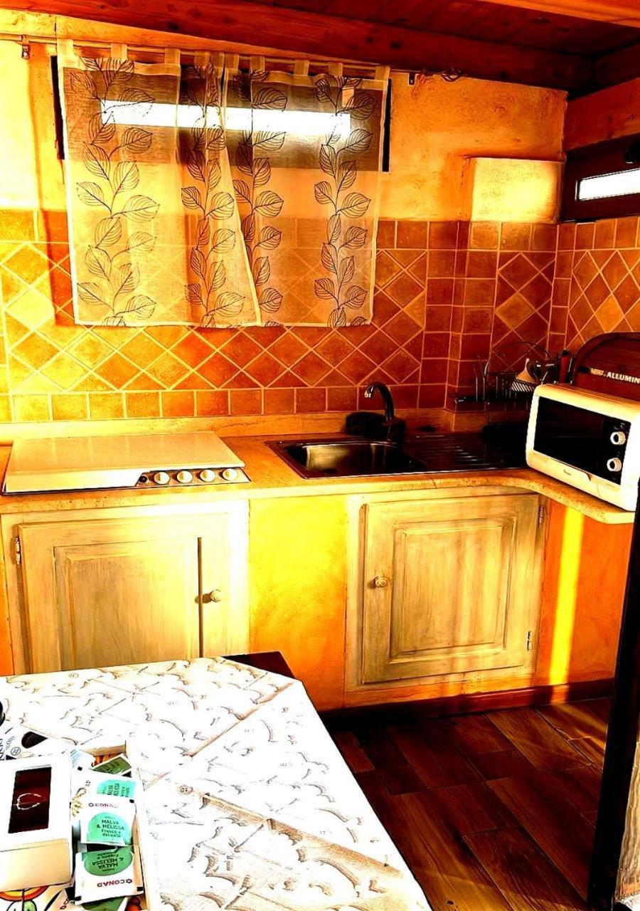 Santa Maria Appartement Olbia Buitenkant foto