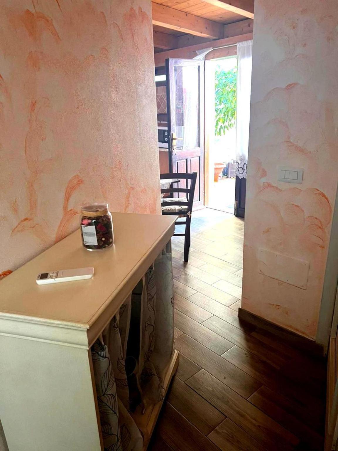Santa Maria Appartement Olbia Buitenkant foto