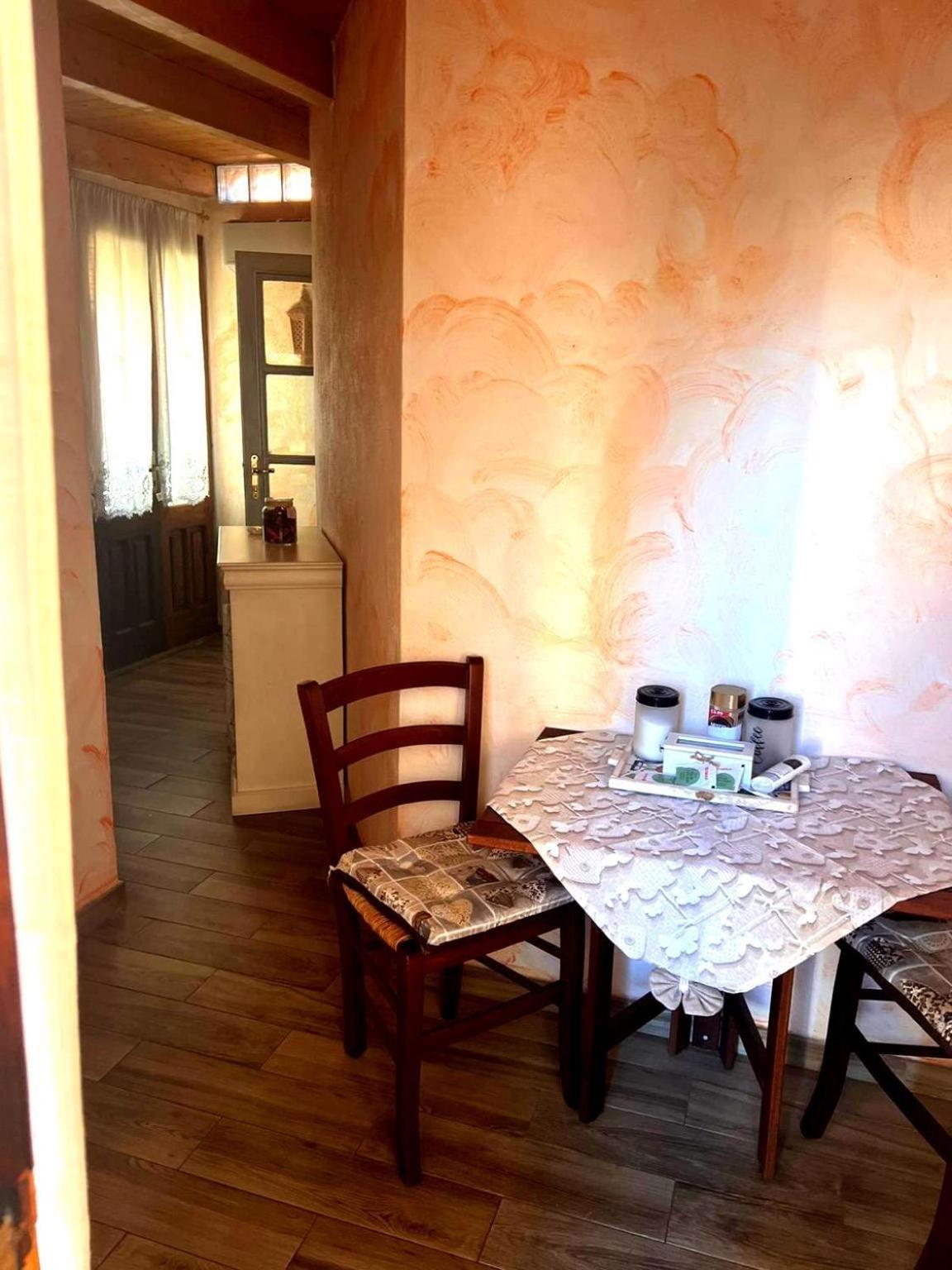 Santa Maria Appartement Olbia Buitenkant foto