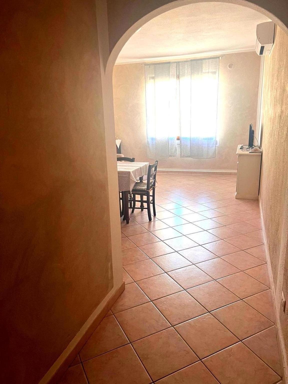 Santa Maria Appartement Olbia Buitenkant foto