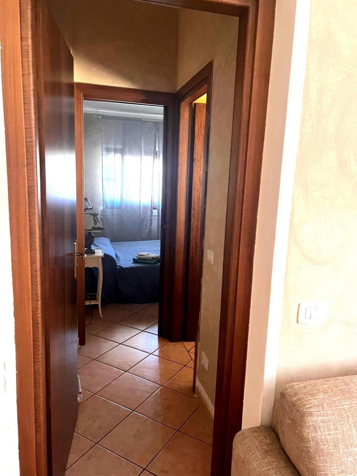 Santa Maria Appartement Olbia Buitenkant foto