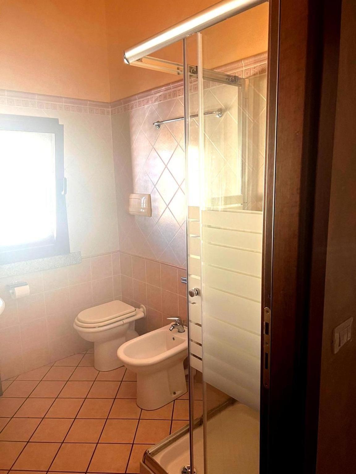 Santa Maria Appartement Olbia Buitenkant foto