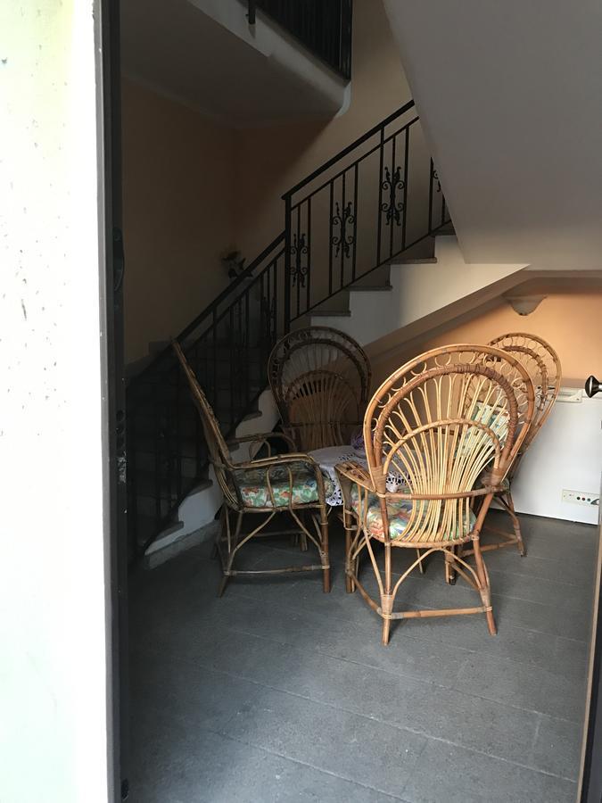 Santa Maria Appartement Olbia Buitenkant foto