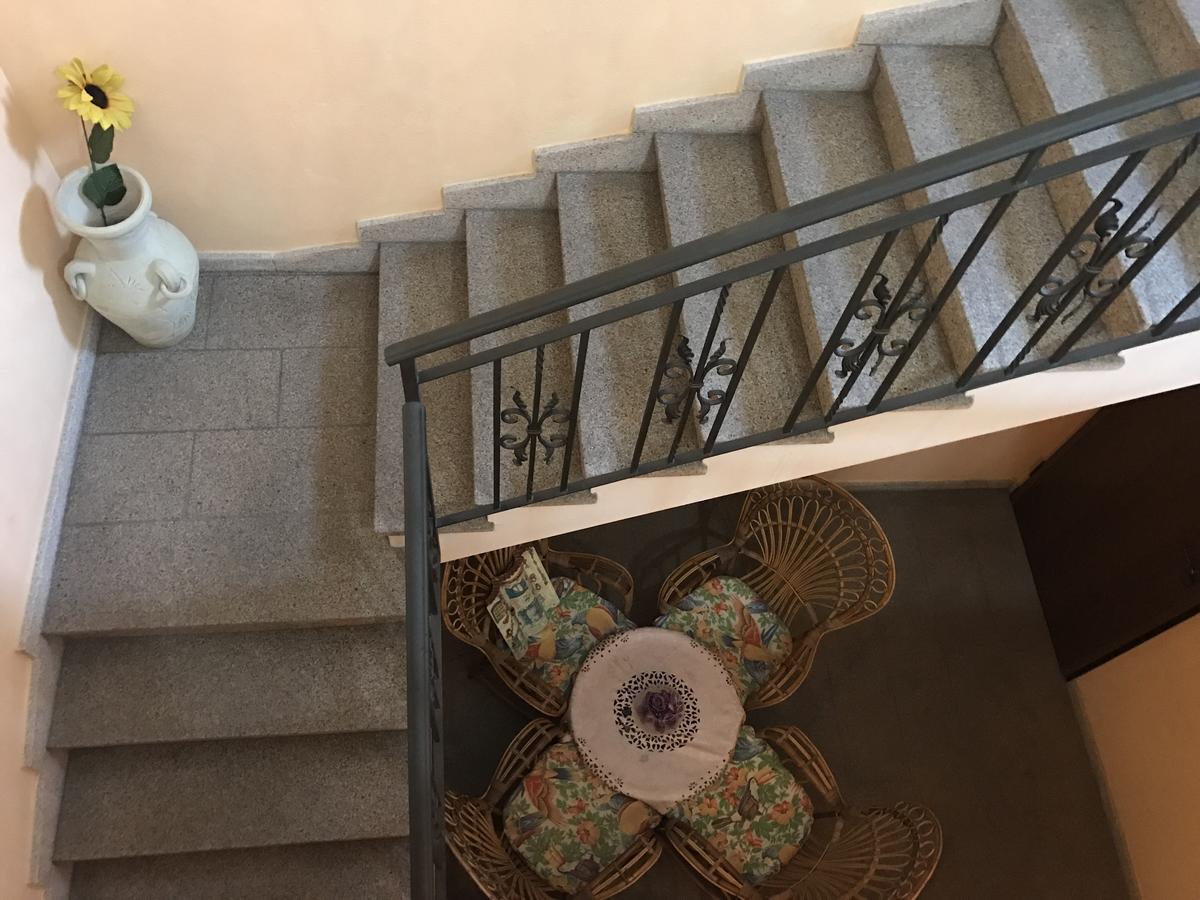 Santa Maria Appartement Olbia Buitenkant foto