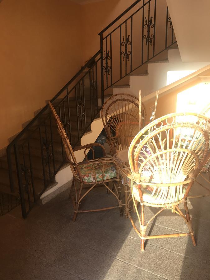 Santa Maria Appartement Olbia Buitenkant foto