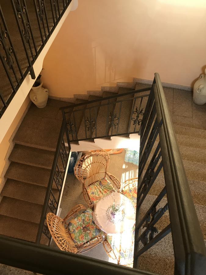 Santa Maria Appartement Olbia Buitenkant foto