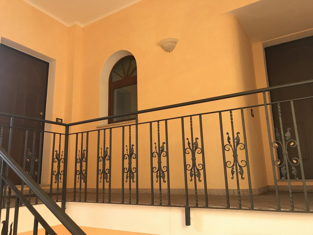 Santa Maria Appartement Olbia Buitenkant foto