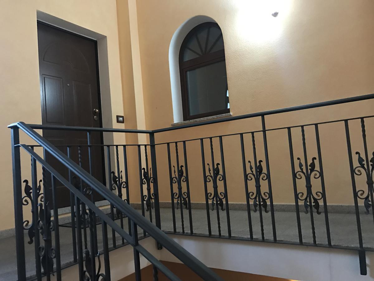 Santa Maria Appartement Olbia Buitenkant foto